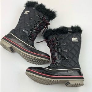 Sorel Tofino winter boots